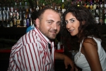 Friday Night at Barbacane Pub, Byblos